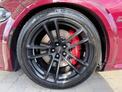 Used 2019 Dodge Charger Scat Pack w/ Dynamics Package image 38