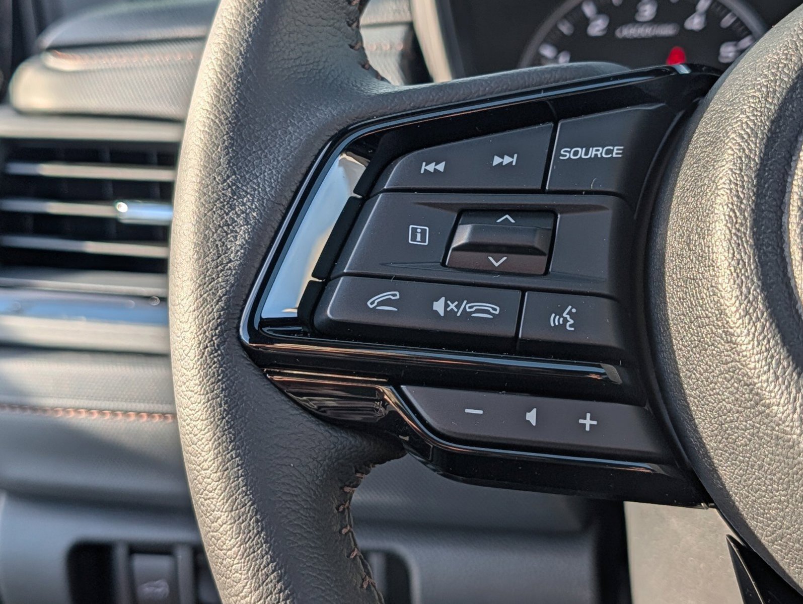New 2026 Subaru Forester Sport AWD/4WD image 33