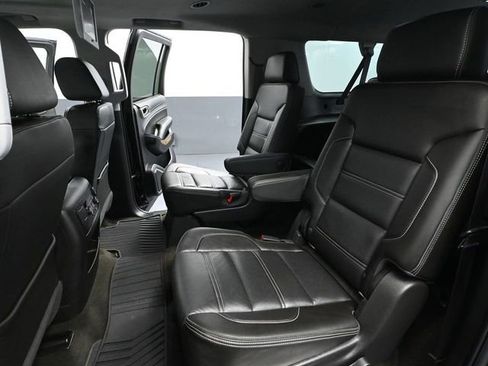 Used 2017 GMC Yukon XL Denali w/ Open Road Package image 44