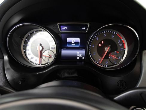 Used 2016 Mercedes-Benz GLA 250 GLA 250 image 21