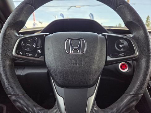 Used 2017 Honda Civic EX image 18