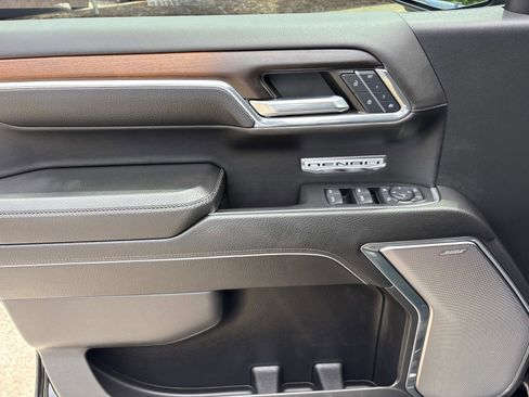 Certified 2024 GMC Sierra 1500 Denali AWD/4WD image 13