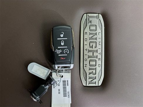 New 2026 RAM 2500 Limited image 20