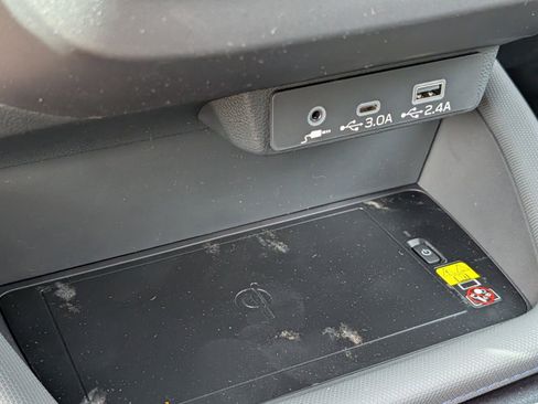 New 2026 Subaru Forester Premium AWD/4WD image 9