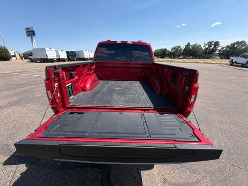 Used 2022 Ford F150 XLT w/ Equipment Group 302A High AWD/4WD image 16