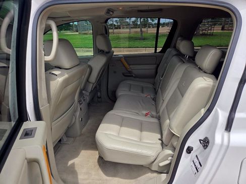 Used 2006 INFINITI QX56 4WD image 13