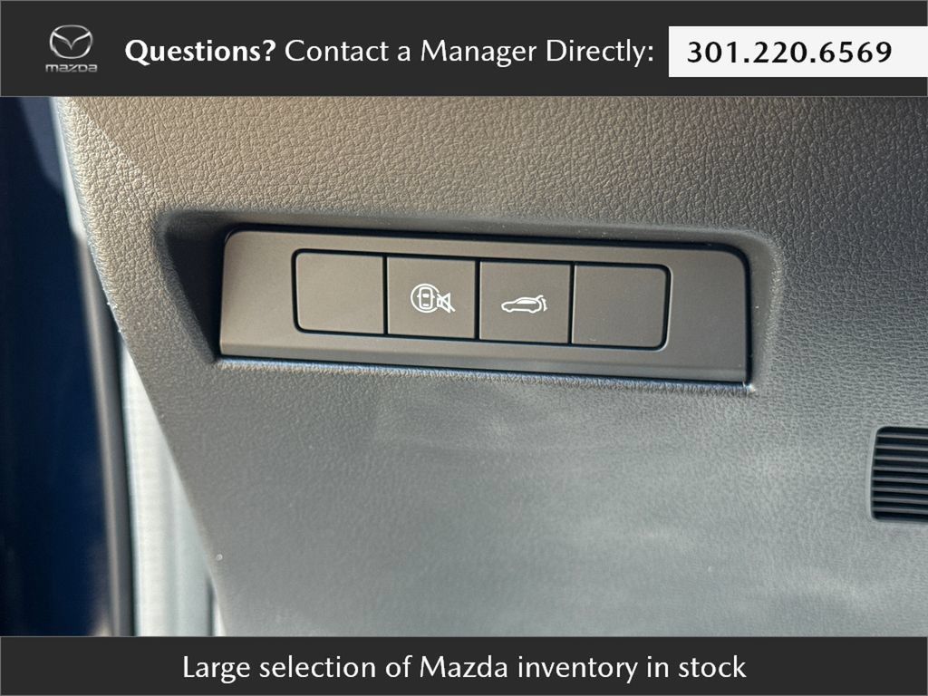 New 2026 MAZDA CX-5 Preferred AWD/4WD image 29