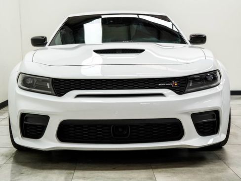 Used 2023 Dodge Charger Scat Pack RWD image 6