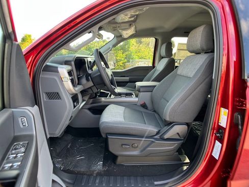 New 2026 Ford F250 XLT w/ Tremor Off-Road Package image 28