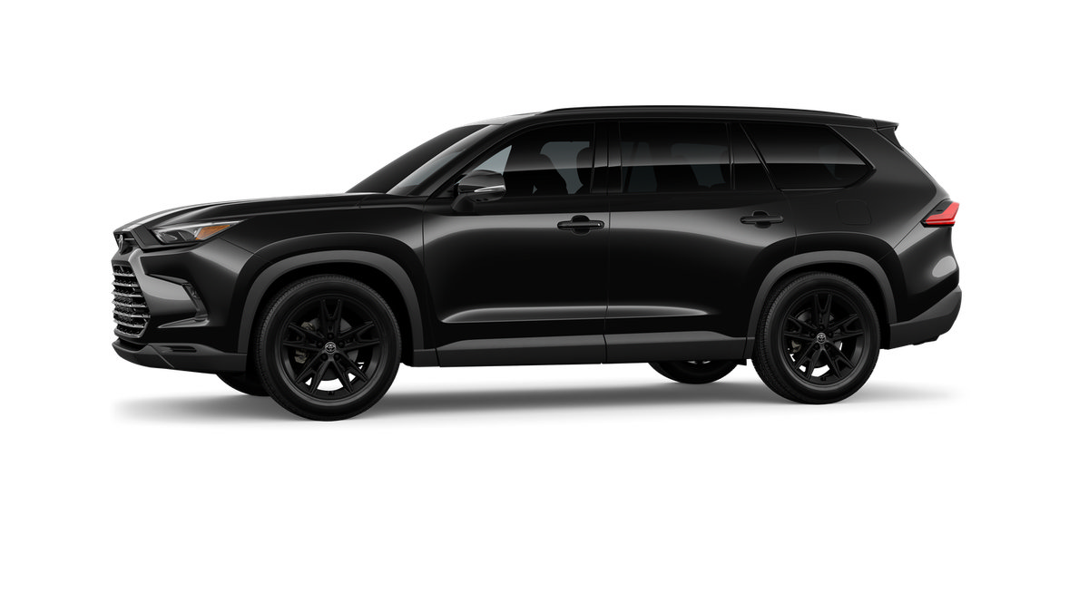 New 2026 Toyota Grand Highlander AWD Hybrid image 19