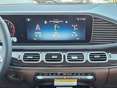 New 2026 Mercedes-Benz GLE 450 4MATIC image 35