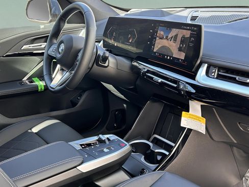 Used 2026 BMW X1 xDrive28i w/ Technology Package image 23