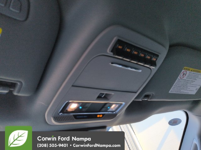 New 2026 Ford F350 Lariat AWD/4WD image 22