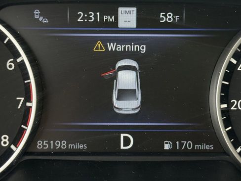 Used 2021 Nissan Maxima 3.5 SV w/ Floor Mat Group image 13