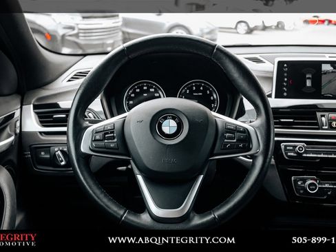Used 2020 BMW X2 xDrive28i w/ Convenience Package AWD/4WD image 26
