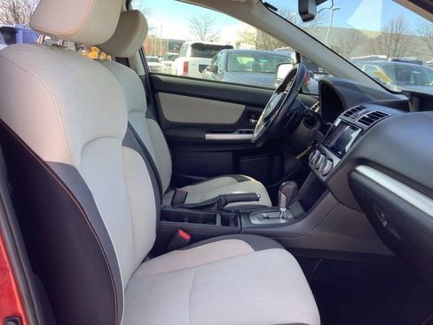 Used 2016 Subaru Crosstrek 2.0i Premium w/ Popular Package #1 image 28