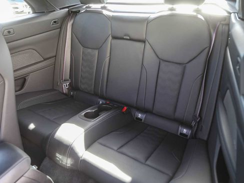 Used 2022 BMW M4 xDrive Competition w/ Executive Package image 15