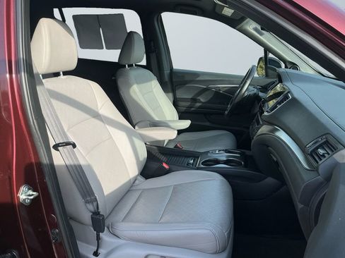 Used 2020 Honda Passport EX-L image 16