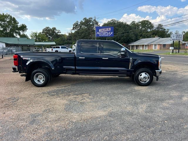 Used 2023 Ford F350 King Ranch w/ Chrome Package AWD/4WD image 6