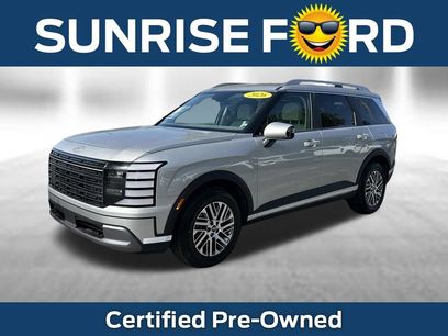 Used 2026 Hyundai Palisade SEL