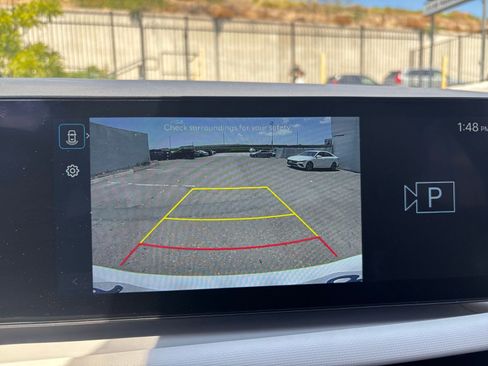 Used 2025 Hyundai Tucson SEL FWD image 25