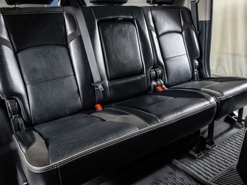 Used 2023 RAM 3500 Laramie image 31