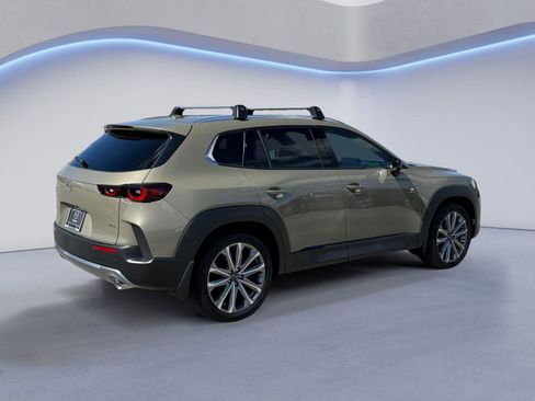 New 2026 MAZDA CX-50 2.5 Turbo w/ Premium Plus Pkg image 3