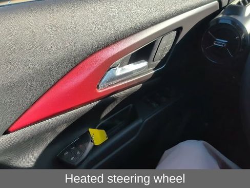 New 2026 Chevrolet Equinox EV RS image 10