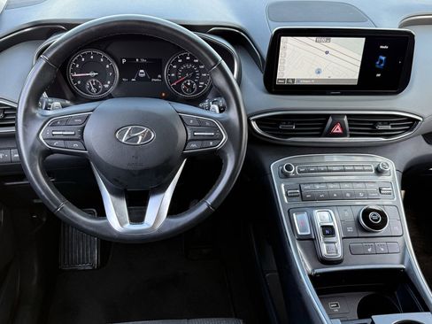 Used 2023 Hyundai Santa Fe SEL w/ Cargo Package image 11