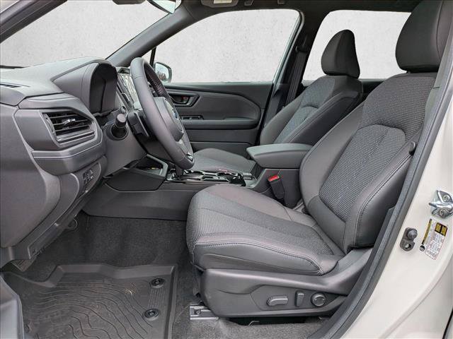 New 2026 Subaru Forester Sport AWD/4WD image 4