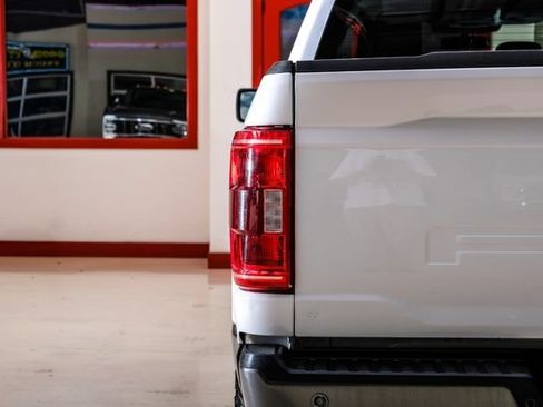 Used 2023 Ford F150 XLT w/ Equipment Group 301A Mid AWD/4WD image 55