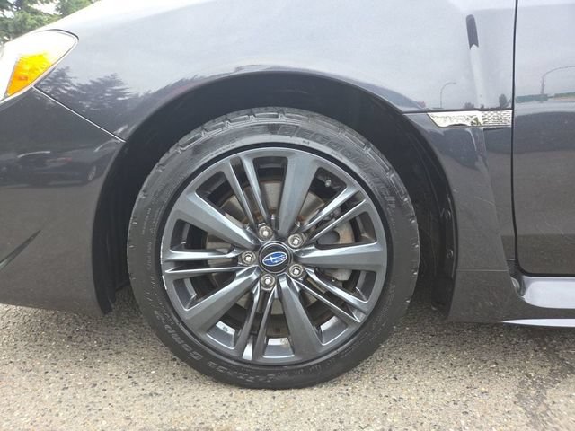 Used 2017 Subaru WRX AWD/4WD image 26