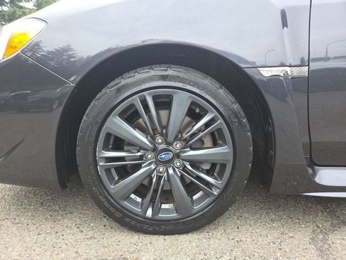 Used 2017 Subaru WRX AWD/4WD image 26