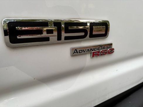 Used 2012 Ford E-150 and Econoline 150 RWD image 34