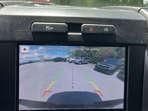 Used 2019 Ford F150 XL w/ Equipment Group 101A Mid AWD/4WD image 15