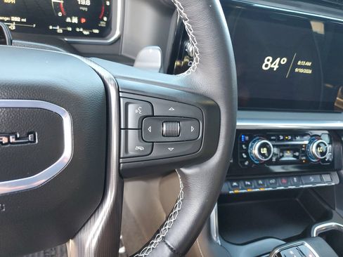 Used 2026 GMC Sierra 1500 Denali Ultimate AWD/4WD image 28