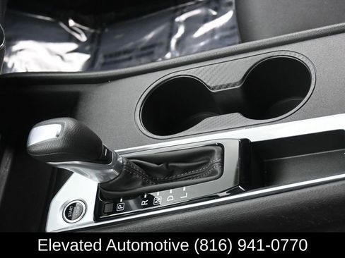 Used 2025 Nissan Altima 2.5 S FWD image 21