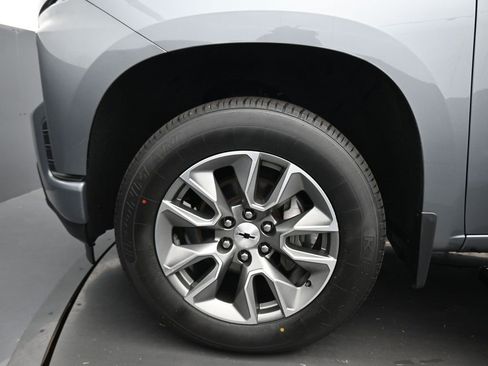 Used 2019 Chevrolet Silverado 1500 RST image 57