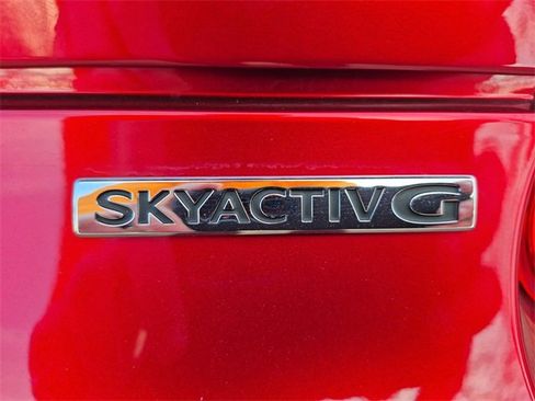 Used 2025 MAZDA MX-5 Miata RF Grand Touring image 26