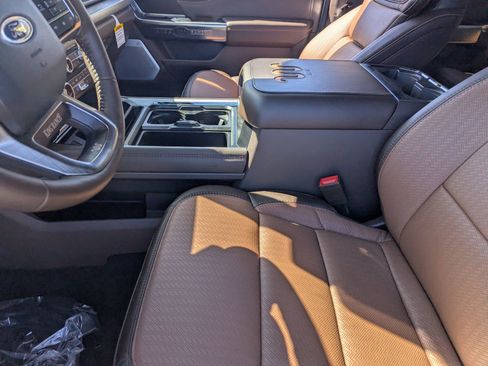 New 2026 Ford F250 King Ranch w/ Chrome Package image 48