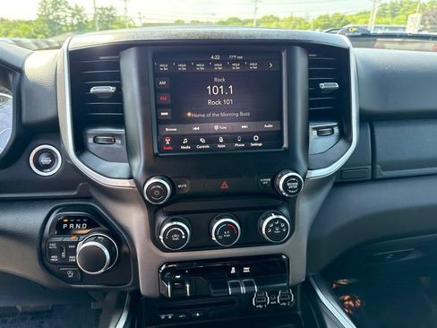 Certified 2019 RAM 1500 Big Horn AWD/4WD image 12