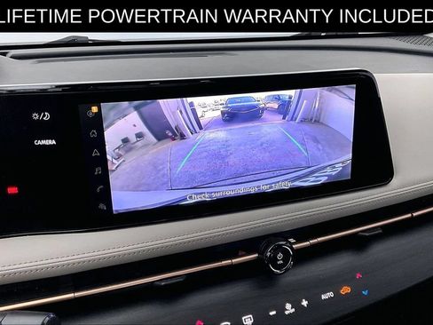 Used 2023 Nissan Ariya FWD image 30