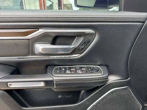 Used 2021 RAM 1500 Laramie w/ Laramie Southwest Edition AWD/4WD image 20