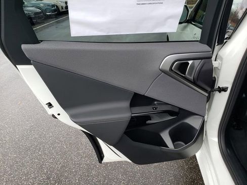 New 2026 BMW X3 xDrive30 image 12