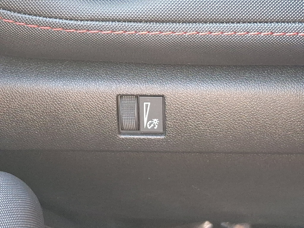 Certified 2024 Chevrolet Colorado Z71 AWD/4WD image 23