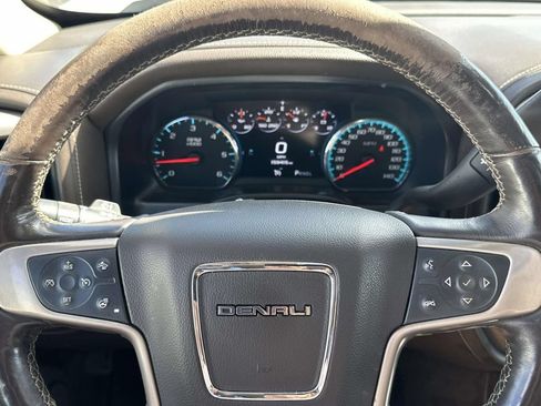 Used 2018 GMC Sierra 1500 Denali AWD/4WD image 23