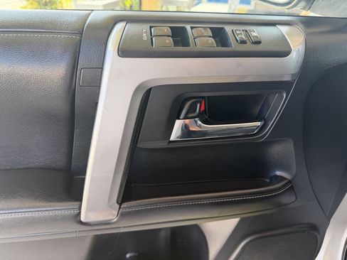 Used 2015 Toyota 4Runner SR5 RWD image 10