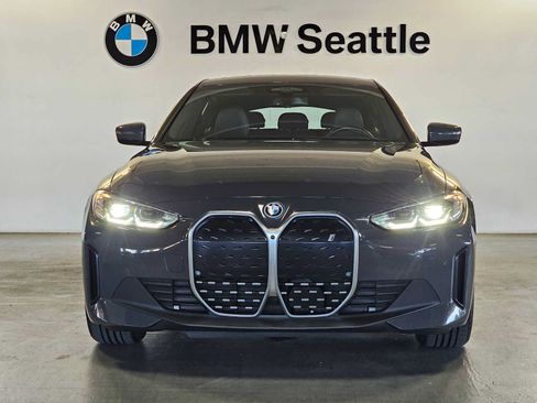 Used 2023 BMW i4 eDrive35 RWD image 6
