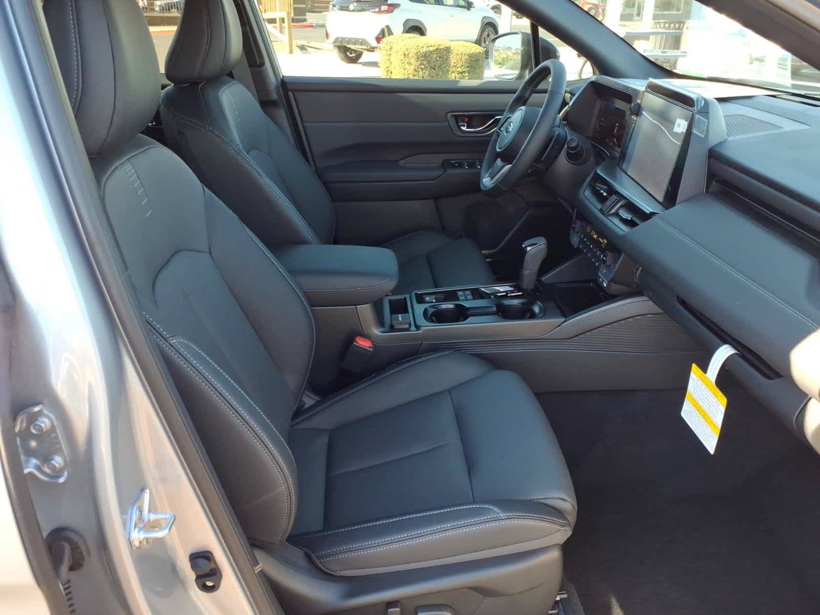 New 2026 Subaru Outback Touring XT AWD/4WD image 13