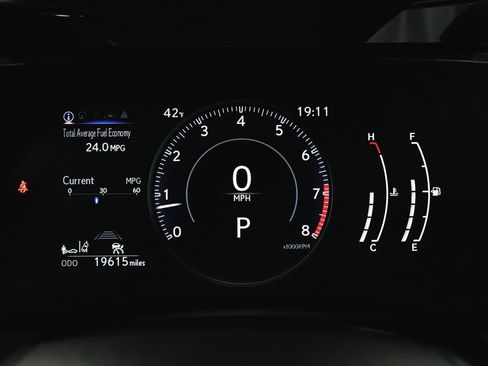 Used 2024 Lexus NX 250 250 Base image 35